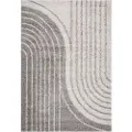KMCarpets - Ryatæppe Portland - Hvid - Luv- & ryatæpper - - Homeroom