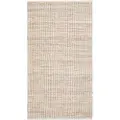 KMCarpets - Jutetæppe Indie - Natur - Jute- & sisaltæpper - - Homeroom