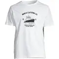 Makia Urho T-shirt Med Korte ærmer