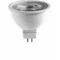 BELID - Pære MR16 LED 5W 36° 2700K 345 lm dæmpbar - Transparent - Lyskilder & pærer - - Homeroom