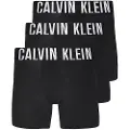 Calvin Klein 000nb3612a Briefs 3 Enheder