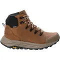 Jack Wolfskin Terraquest X Texapore Mid Vandrestøvler