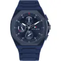 Tommy Hilfiger Neo 44 Mm Ur