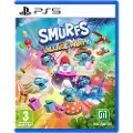 Microids Ps5 The Smurfs Village Party