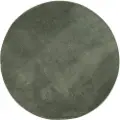 KMCarpets - Gulvtæppe Soft - Grøn - Luv- & ryatæpper - - Homeroom