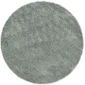 KMCarpets - Ryatæppe Lounge - Grøn - Luv- & ryatæpper - - Homeroom