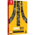Nintendo Switch Atari 50: The Anniversary Celebration Expanded Steelbook Edition