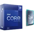 Intel Core I9 12900kf Lga 1700 Processor