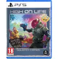 Clear River Games Ps5 High On Life Game Of The Year