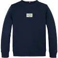 Tommy Hilfiger Monotype 1985 Label Sweatshirt