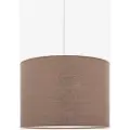 PR Home - Loftlampe Sara Linne 35 cm - Brun - Loftpendler - - Homeroom