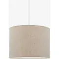 PR Home - Loftlampe Sara Linne 35 cm - Natur - Loftpendler - - Homeroom