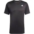 Adidas Club T-shirt Med Korte ærmer