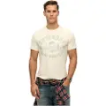 Superdry Lo-fi Outdoor Relaxed T-shirt Med Korte ærmer