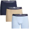 Ralph Lauren 714830300 Boxers 3 Enheder