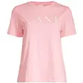 Gant Tonal Graphic T-shirt Med Korte ærmer