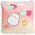 Nici Molang Pude 30x30 Cm