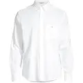 Gant 3250082 Skjorte Med Lange ærmer