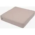 Fritab - Siddeunderlag Ken Royal vandafvisende - Beige - Siddehynder - - Homeroom