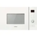 Edesa Emw-2530-ig-wh 1200w Indbygget Mikrobølgeovn Med Grill