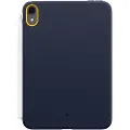 Spigen Nano Pop blueberry navy - iPad mini 2024/6
