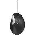 Rapoo Mus EV200 USB Wired Optisk Sort 6940056135322 Modsvarer: N/A
