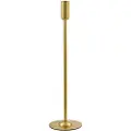 Globen Lighting - Bordlampe Base Iris 45 - Messing - Bordlamper - - Homeroom