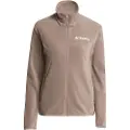 Adidas Multi Essentials Fleecejakke Med Fuld Lynlås