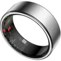 Haale II - Brushed Silver 8