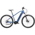KROSS Hexagon Boost 3.0 27.5´´ Elektrisk Mtbcykel