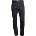 Gant Ganttil mænd. 1505221 Slim Fit chino-bukser i navy twill (36/30), Casual, Bomuld, Økologisk bomuld, Bæredygtig
