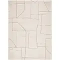 KMCarpets - Tæppe Nature - Beige - Fladvævede tæpper - - Homeroom