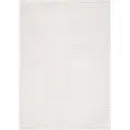 KMCarpets - Luvtæppe Bella - Hvid - Luv- & ryatæpper - - Homeroom