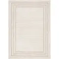 KMCarpets - Tæppe Nature - Beige - Fladvævede tæpper - - Homeroom