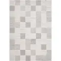 KMCarpets - Luvtæppe Bella - Grå - Luv- & ryatæpper - - Homeroom