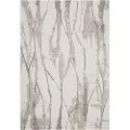 KMCarpets - Luvtæppe Bella - Beige - Luv- & ryatæpper - - Homeroom