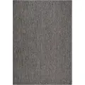 KMCarpets - Glatvævet Madrid - Grå - Fladvævede tæpper - - Homeroom
