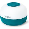 BioLite AlpenGlow Mini Lantern - Ocean Teal