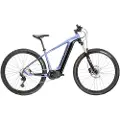 KROSS Level Boost 2.0 29´´ Deore M5100 2023 Elektrisk Mtbcykel