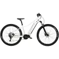 KROSS Lea Boost 4.0 Dm 29´´ Microshift Advent M6195 Lady 2023 Elektrisk Mtbcykel