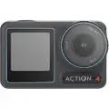 Sunnylife Screen Tempered Film for DJI OSMO Action 4
