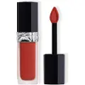 Dior - Rouge Dior Forever Liquid - Transfer-proof Liquid Lipstick - Rouge Dior Forever Liquid 861 - For Women