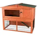 Trixie Natura 123x96x76 Cm Gnaverhus