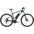 KROSS Hexagon Boost Zz 29´´ 2024 Elektrisk Mtbcykel