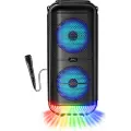 Media-Tech Disco Mt3183 Bluetooth-højttaler