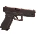 Umarex 17 Gen 4 Metal Version Gbb Airsoft-pistol