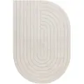 KMCarpets - Tæppe Genova - Natur - Fladvævede tæpper - - Homeroom