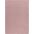 KMCarpets - Kludetæppe Hemse - Rosa - Bomulds- & kludetæpper - - Homeroom