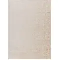 KMCarpets - Viskose tæppe Granada - Natur - Fladvævede tæpper - - Homeroom