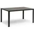Hillerstorp - Bord Hånger 90 x 140 cm - Sort - Spiseborde - - Homeroom